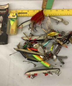 Miscellaneous Fishing Tackle