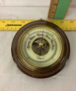 Barometer