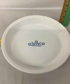 Corning Ware Pie Plate