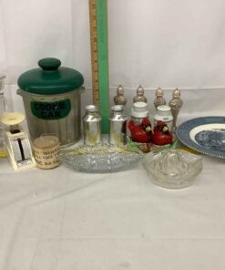Miscellaneous Kitchen Items
