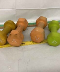 Hand Weights
