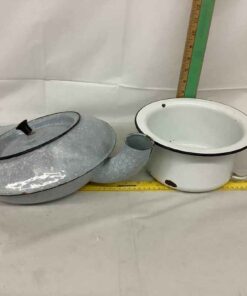 Enamel Ware