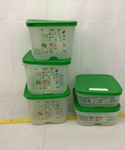 Tupperware