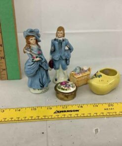 Miscellaneous Items