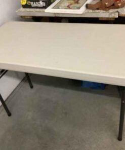 Folding Table