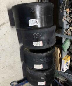 Tires/Slicks