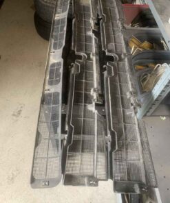 Cab cowls Square Body 2-80’s and 1-70’s