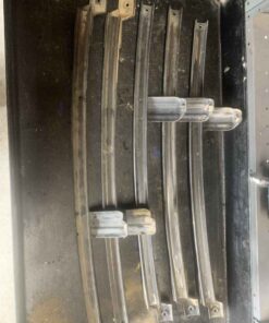 Inner Door Window Brackets Square Body