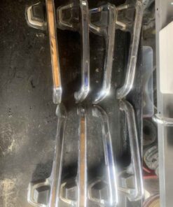Door Handles SquareBody