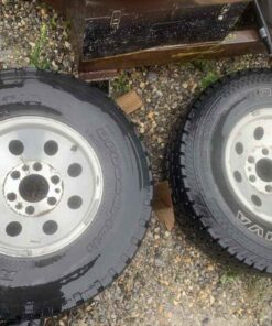 Rims