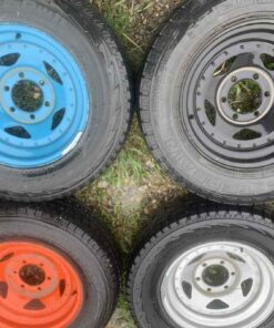 Rims