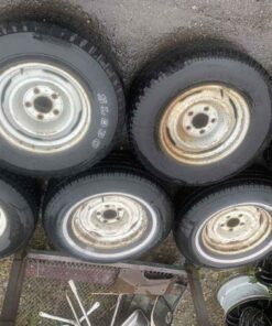 Rims