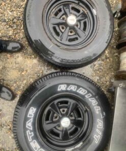 Rims