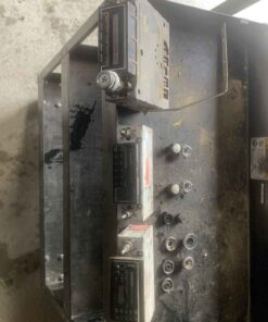 Radio and Cassette Decks