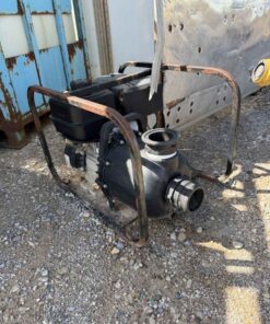 Parts Pumps