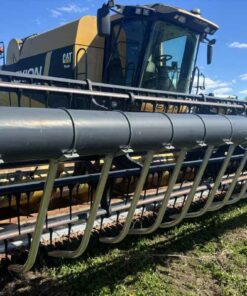 Lexion F535