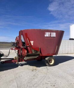 Jaylor 4575 Feed Mixer