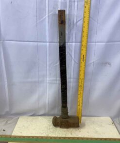 Sledge Hammer