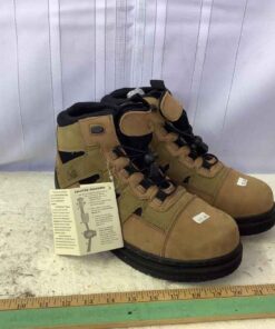 Chota Boots size 9