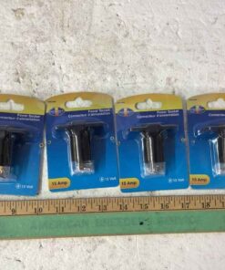 Invincible Marine Power Sockets (4)