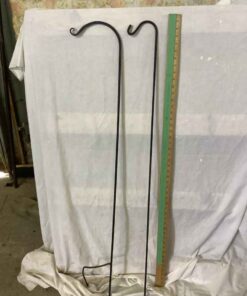 Small Shepherds Hooks (2)