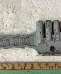 Steel Roller Chain Detacher