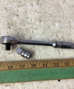 Snap On Socket