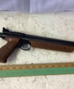 Medalist BB “Gun”