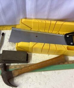 Miscellaneous Tools