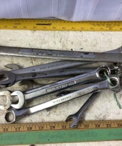 SAE Wrenches