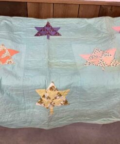 Handsewn Quilt