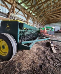 John Deere 8300 - Make an Offer