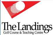 A Round of Golf for 4 People at The Landings