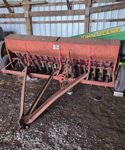 Massey Ferguson 33-3