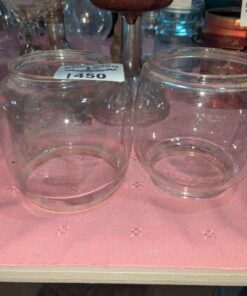 Lantern shades