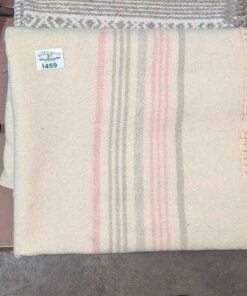 Wool Blanket