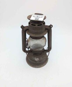 Beacon Camp lantern