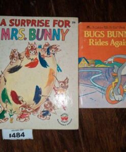 Children's books