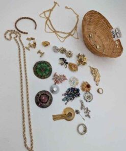 Costume Jewelry