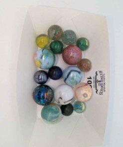 Marbles