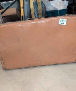 Vintage Suit case