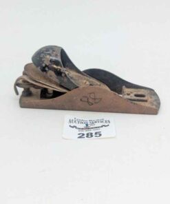 Vintage hand plane