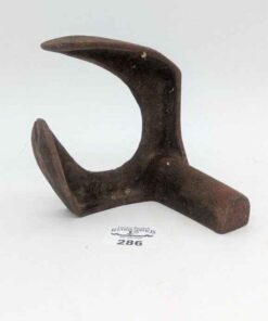 Cobbler's anvil
