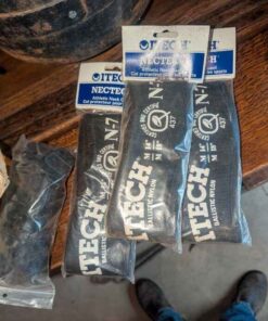 Itech Athletic neck Guard