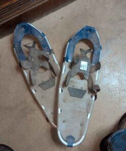 Snow shoes