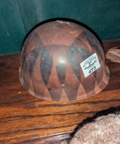 WWII era Helmet liner