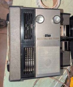 Kodak 500 Projector