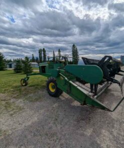 John Deere 2320 Swather