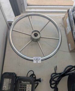 Marine Steering wheel
