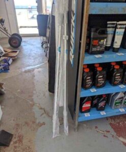 Sea Choice Telescopic boat hook